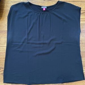 Vince Camuto Ladies Sleeveless Blouse